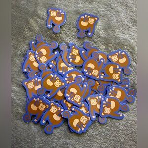 Scrapbook Embellishments